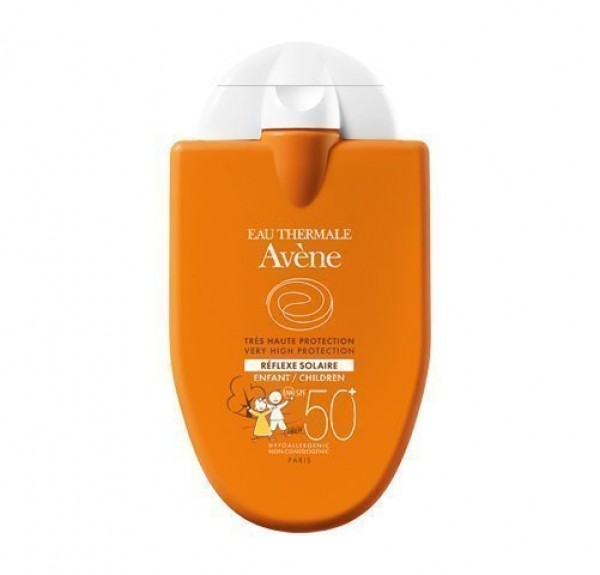 Reflexe Solaire SPF 50+ Infantil, 30 ml. - Avene