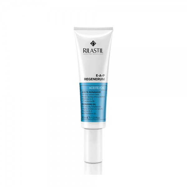 Regenerum E-A-P Oil, 30 ml. - Rilastil