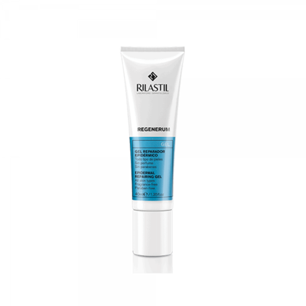 Regenerum Gel, 40 ml. - Rilastil