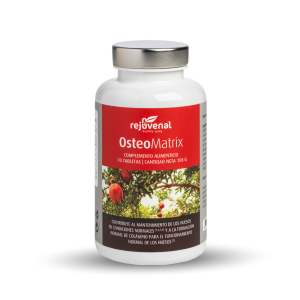 Rejuvenal OsteoMatrix 90 Tabletas, 108 g. - Salengei