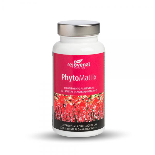 Rejuvenal PhytoMatrix 60 tabletas, 90 g. - Salengei 