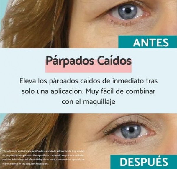 Remescar Párpados Caído, 8 ml. - Karo Healthcare