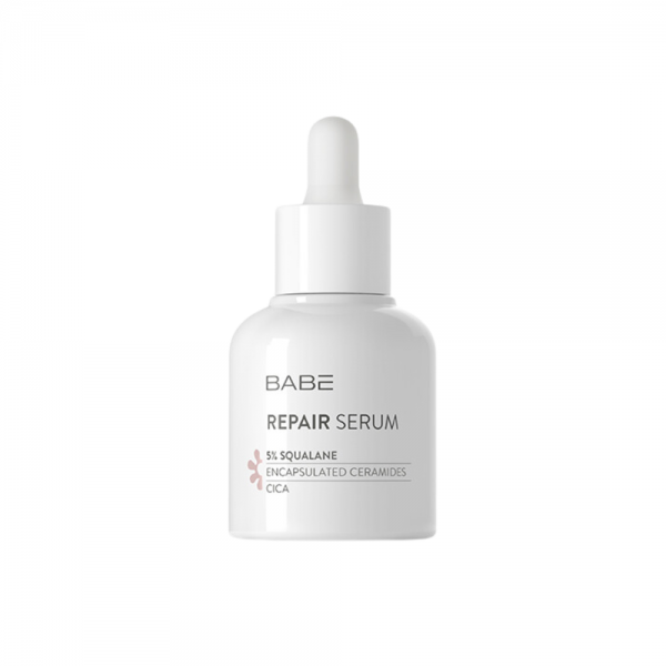 Repair Sérum, 30 ml. - BABE
