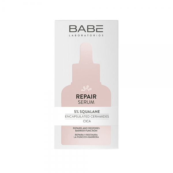 Repair Sérum, 30 ml. - BABE