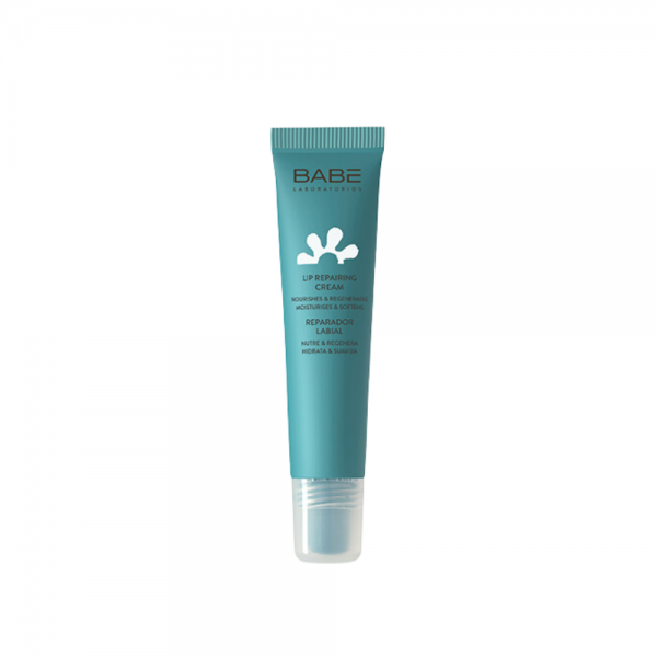 Reparador Labial, 15 ml. - BABE