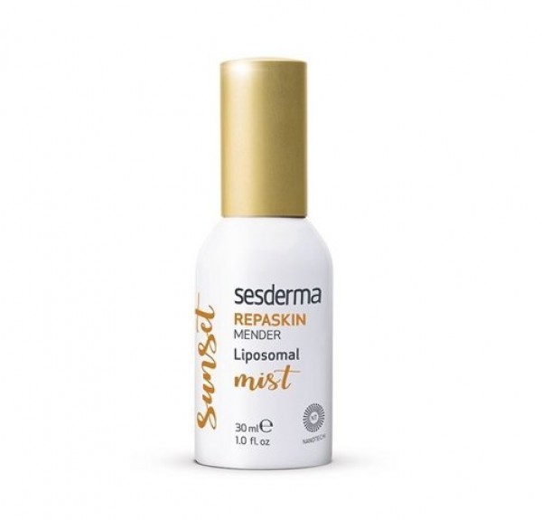 Repaskin Mender Mist, 30 ml. - Sesderma