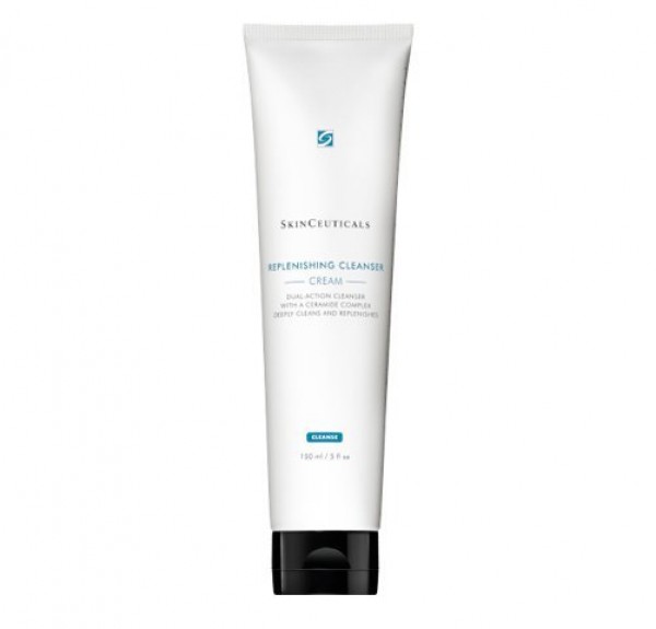 Replenishing Cleanser, 150 ml. - Skinceuticals
