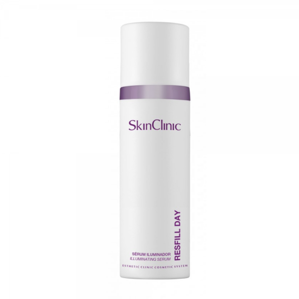 Resfill Day, 30 ml. - Skinclinic