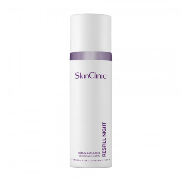 Resfill Night, 30 ml. - Skinclinic