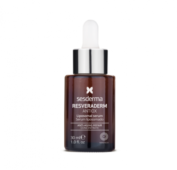 Resveraderm Sérum, 30 ml. - Sesderma