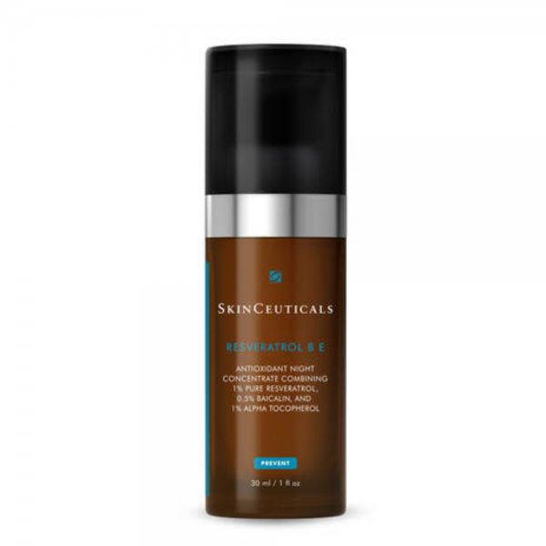 Resveratrol B E Concentrado Antioxidante, 30 ml. - Skinceuticals