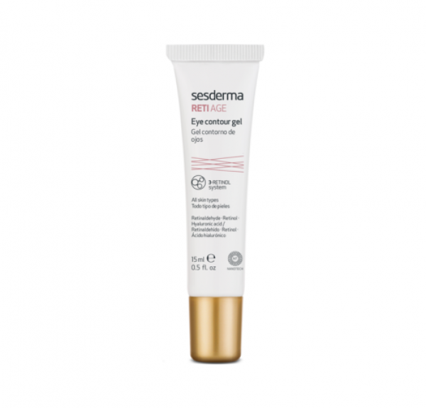 Retiage Contorno de Ojos, 15 ml. - Sesderma
