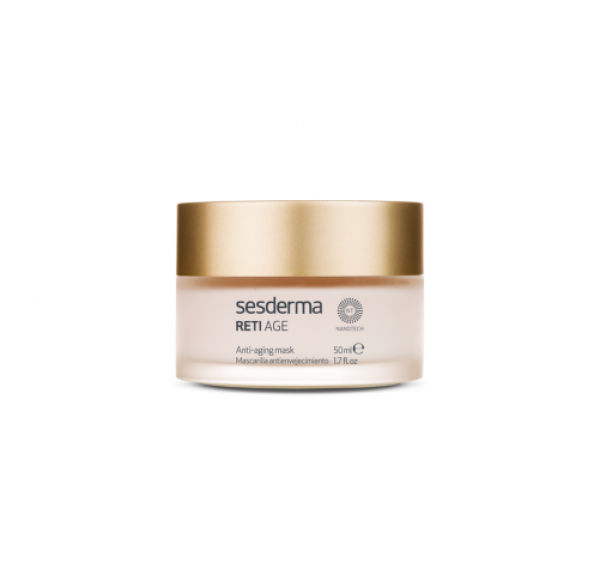 Retiage Mascarilla Facial, 50 ml. - Sesderma