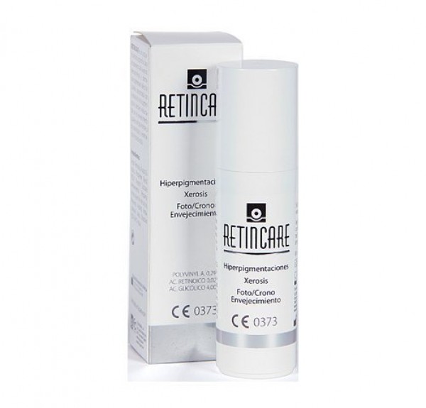 Retincare Gel, 30 ml. - Cantabria Labs