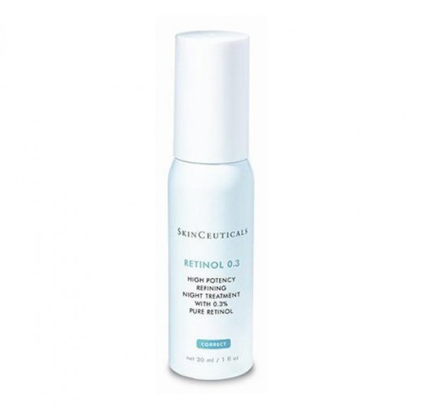 Retinol 0.3%, 30 ml. - Skinceuticals