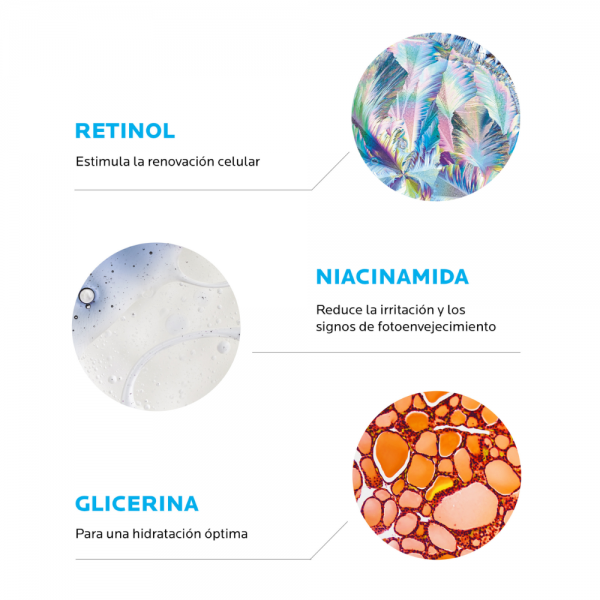 Retinol B3 Sérum, 30 ml. - La Roche Posay