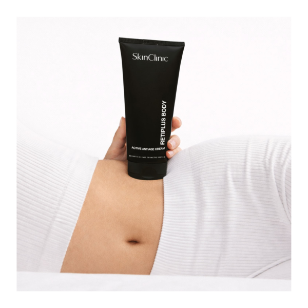 Retiplus Body Tratamiento Corporal Antiedad, 200 ml. - SkinClinic