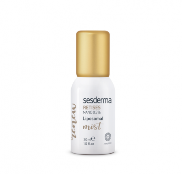 Retises Nano 0.50% Mist, 20 ml. - Sesderma