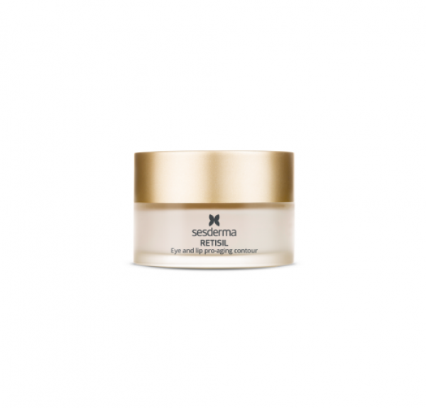 Retisil Crema de Ojos y Labios, 30 ml. - Sesderma