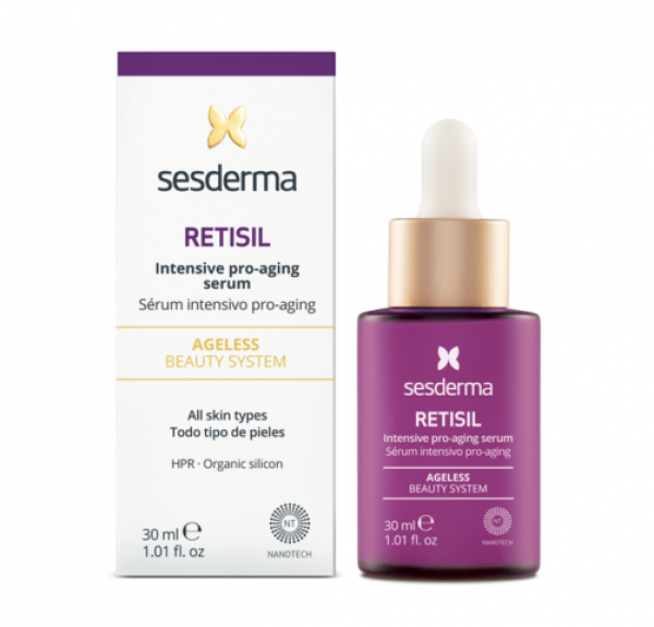 Retisil Sérum Intesivo, 30 ml. - Sesderma
