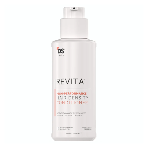 Revita Acondicionador Anticaida EStimulante del Cabello, 925 ml. - DS Laboratories