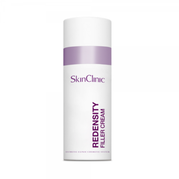 Redensity Crema Redensificadora, 50 ml. - SkinClinic