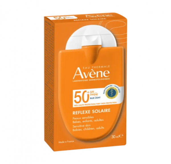 Reflexe Solar SPF 50+, 30 ml. - Avene