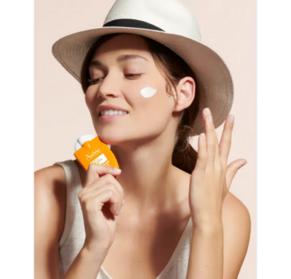 Reflexe Solar SPF 50+, 30 ml. - Avene