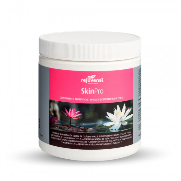 Rejuvenal SkinPro 30 Dosis, 273 g. - Salengei