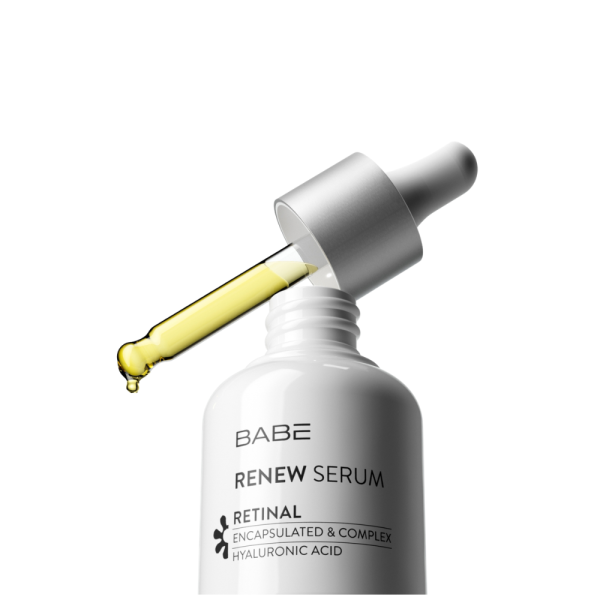 Renew Serum Retinal, 30 ml. - BABE 