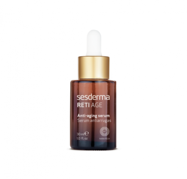 Retiage Antiaging Serum, 30 ml. - Sesderma