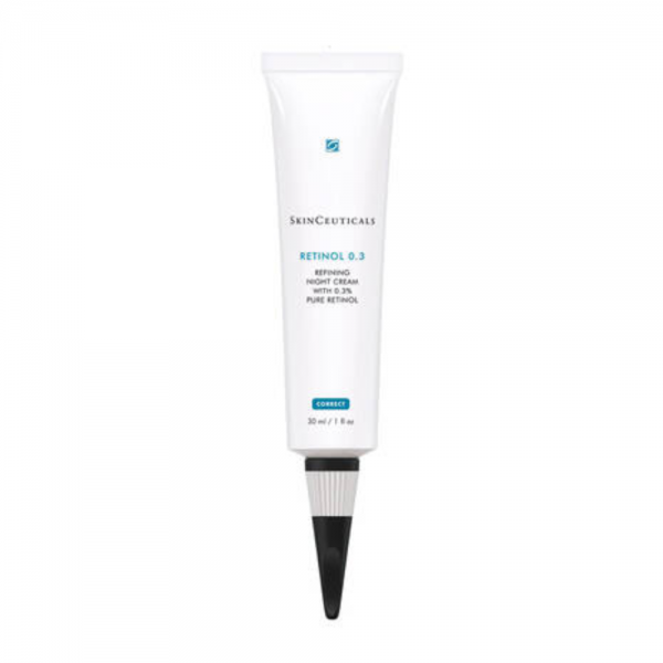 Retinol 0.3%, 30 ml. - Skinceuticals