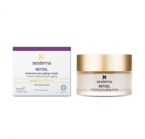 Retisil Crema Intesiva, 50 ml. - Sesderma