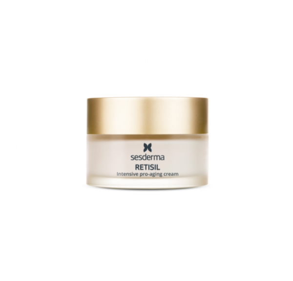 Retisil Crema Intesiva, 50 ml. - Sesderma