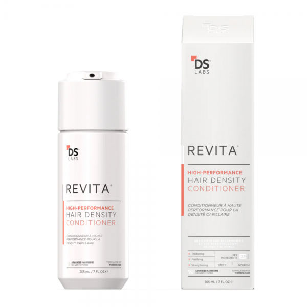 Revita® Acondicionador Estimulante, 205 ml. - DS Laboratories