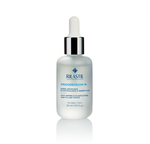Progression (+) Serum, 30 ml. - Rilastil 