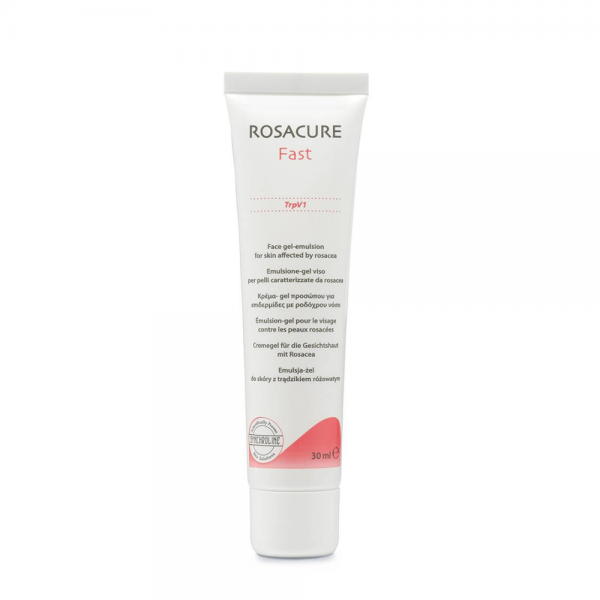 Rosacure Fast, 30 ml. - Cantabria Labs