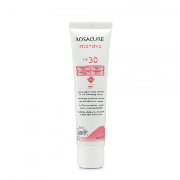 Rosacure Intensive SPF30, 30 ml. - Cantabria Labs