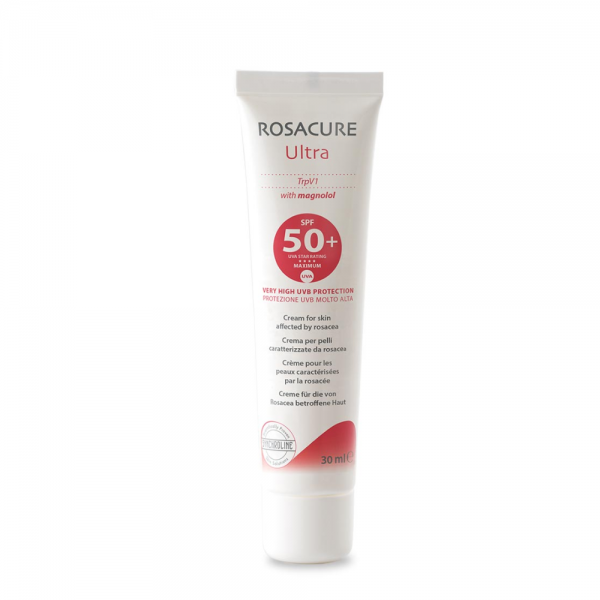 Rosacure Ultra SPF 50+, 30 ml. - Cantabria Labs
