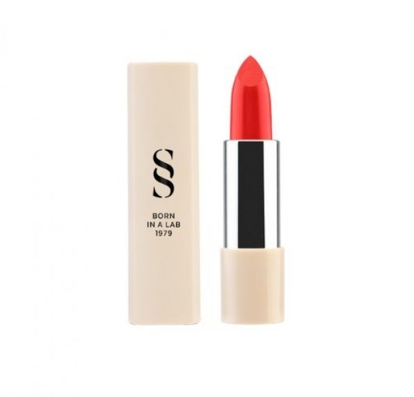 Barra de Labios Rouge Fondant SPF 15+ Hidratante y Fundente 04_Genoveva Lucena, 3.5 ml.- Sensilis