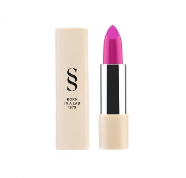 Barra de Labios Rouge Fondant SPF 15+ Hidratante y Fundente 06_Sister Cloud, 3.5 ml.- Sensilis