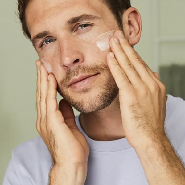 Sérum 5 en 1 Multiacción Para Hombre, 30 ml. - Weleda