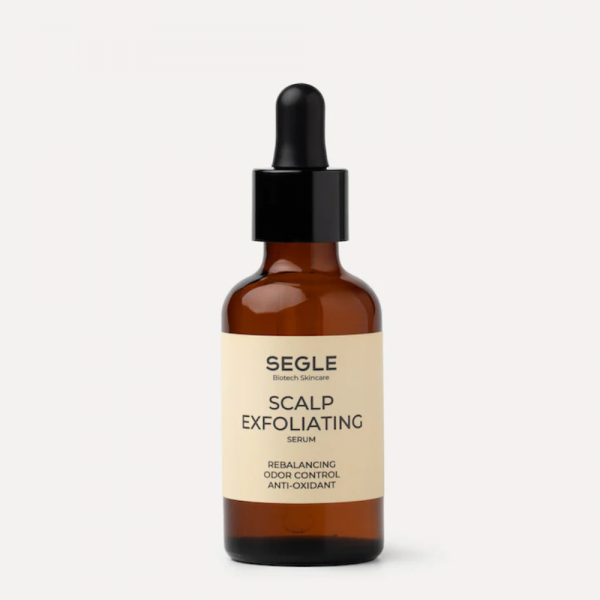Sérum Capilar Scalp Exfoliating, 50 ml. - Segle Clinical