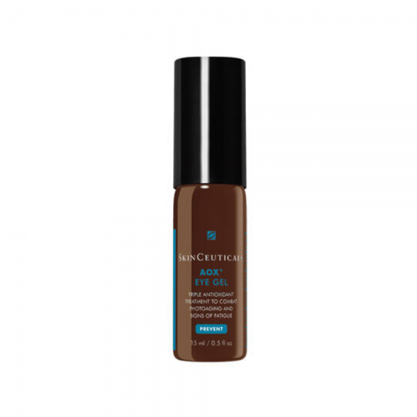 Sérum Contorno de Ojos Aox + Eye Gel, 15 ml. - Skinceuticals