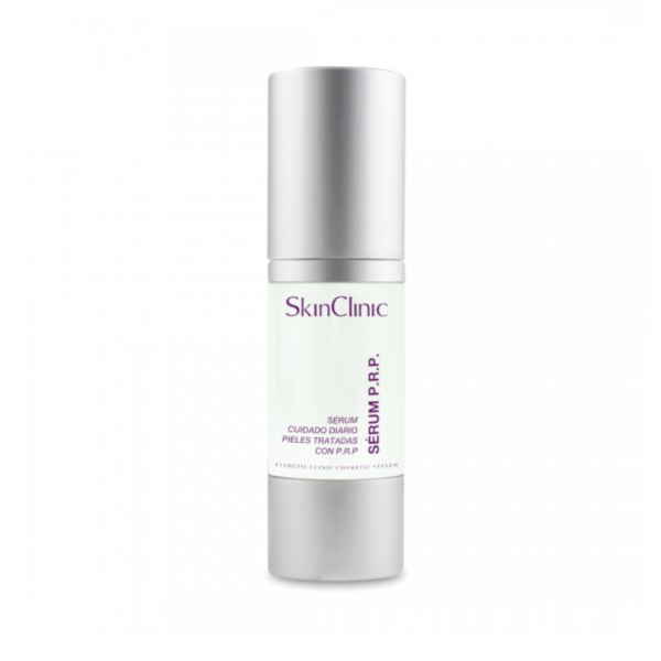 Sérum P.R.P, 30 ml. - Skinclinic