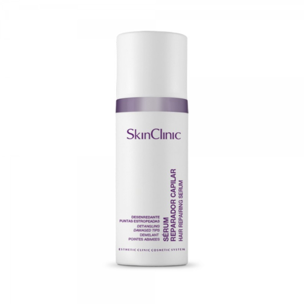 Sérum Reparador Capilar, 50 ml.- Skinclinic