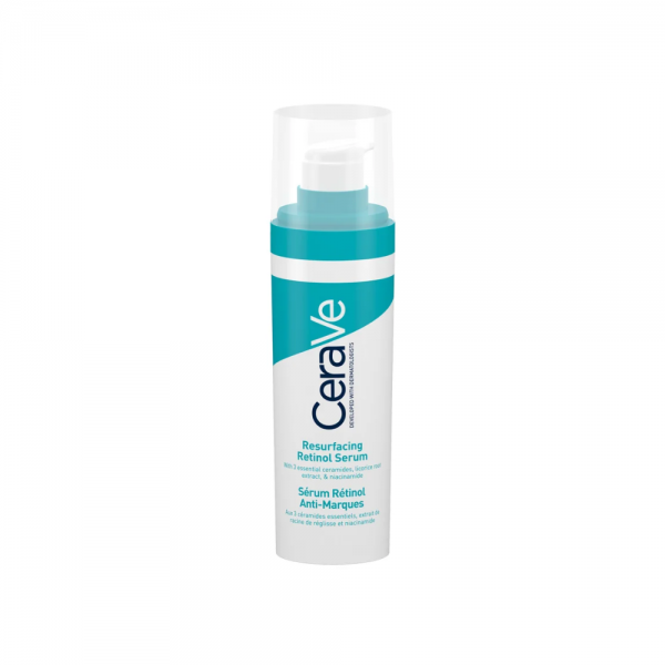 Sérum Retinol Anti-Marcas, 30 ml. - CeraVe