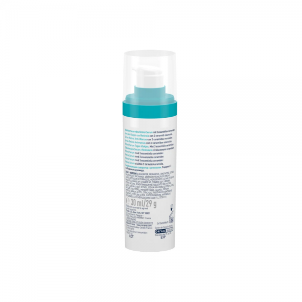 Sérum Retinol Anti-Marcas, 30 ml. - CeraVe