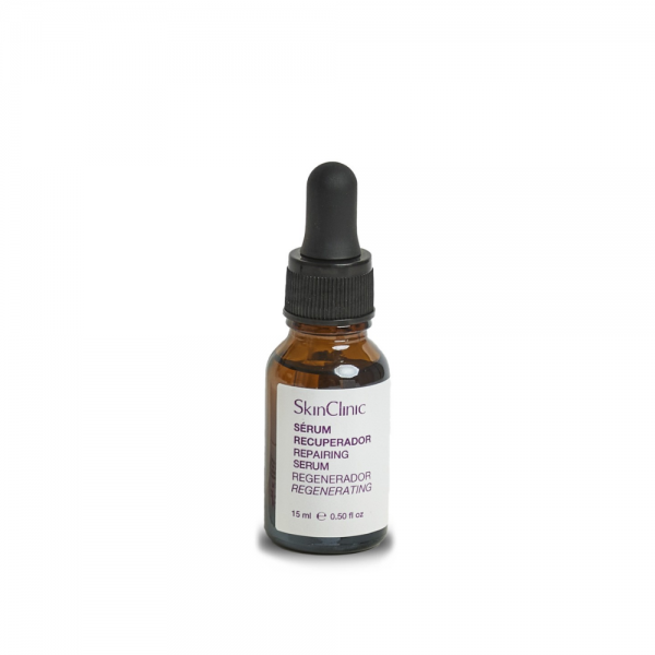 Sérum Recuperador, 15 ml. - Skinclinic