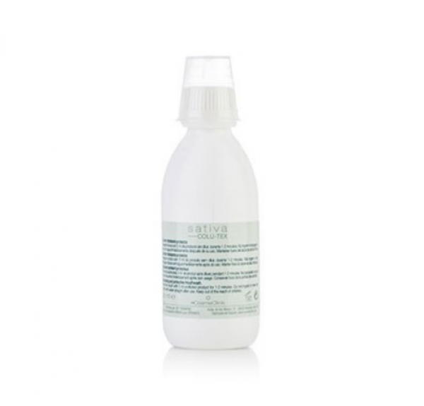 Sativa Colu-Tex, 250 ml. - Cosmeclinik